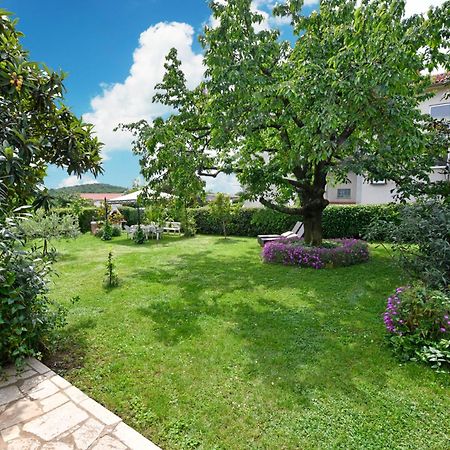 Apartment Slavica Vrvari 포레치 외부 사진