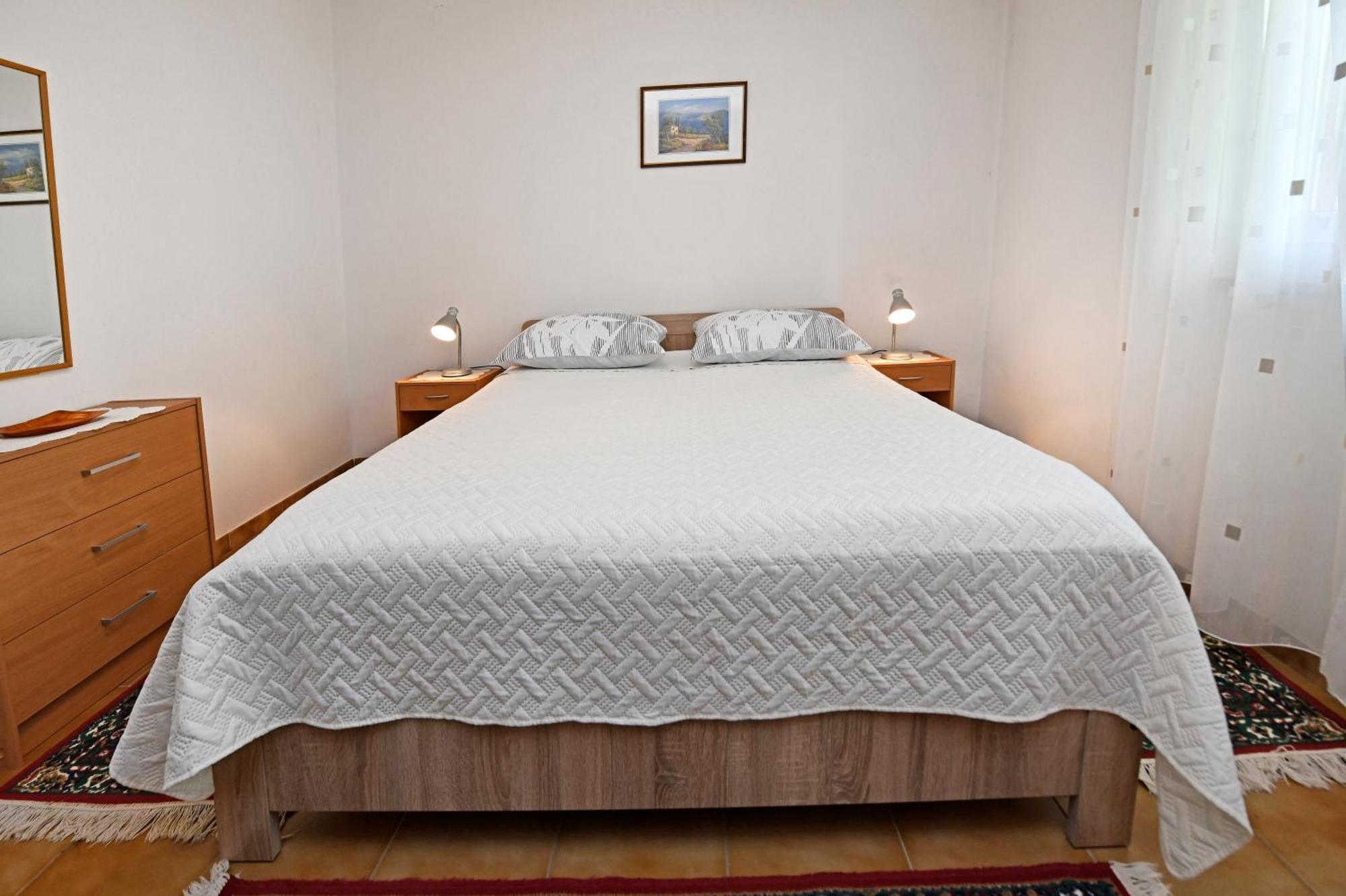 Apartment Slavica Vrvari 포레치 객실 사진