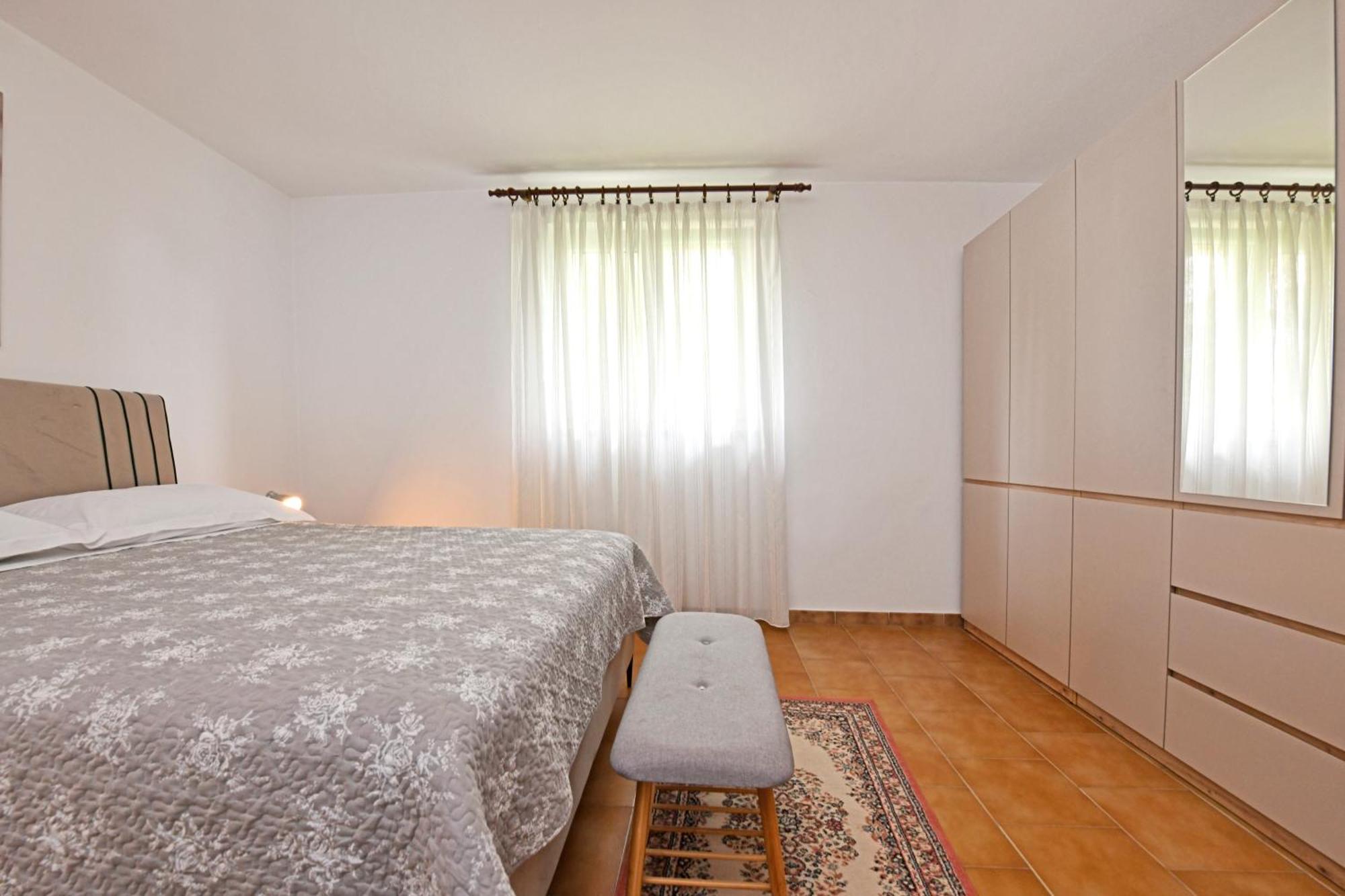 Apartment Slavica Vrvari 포레치 객실 사진