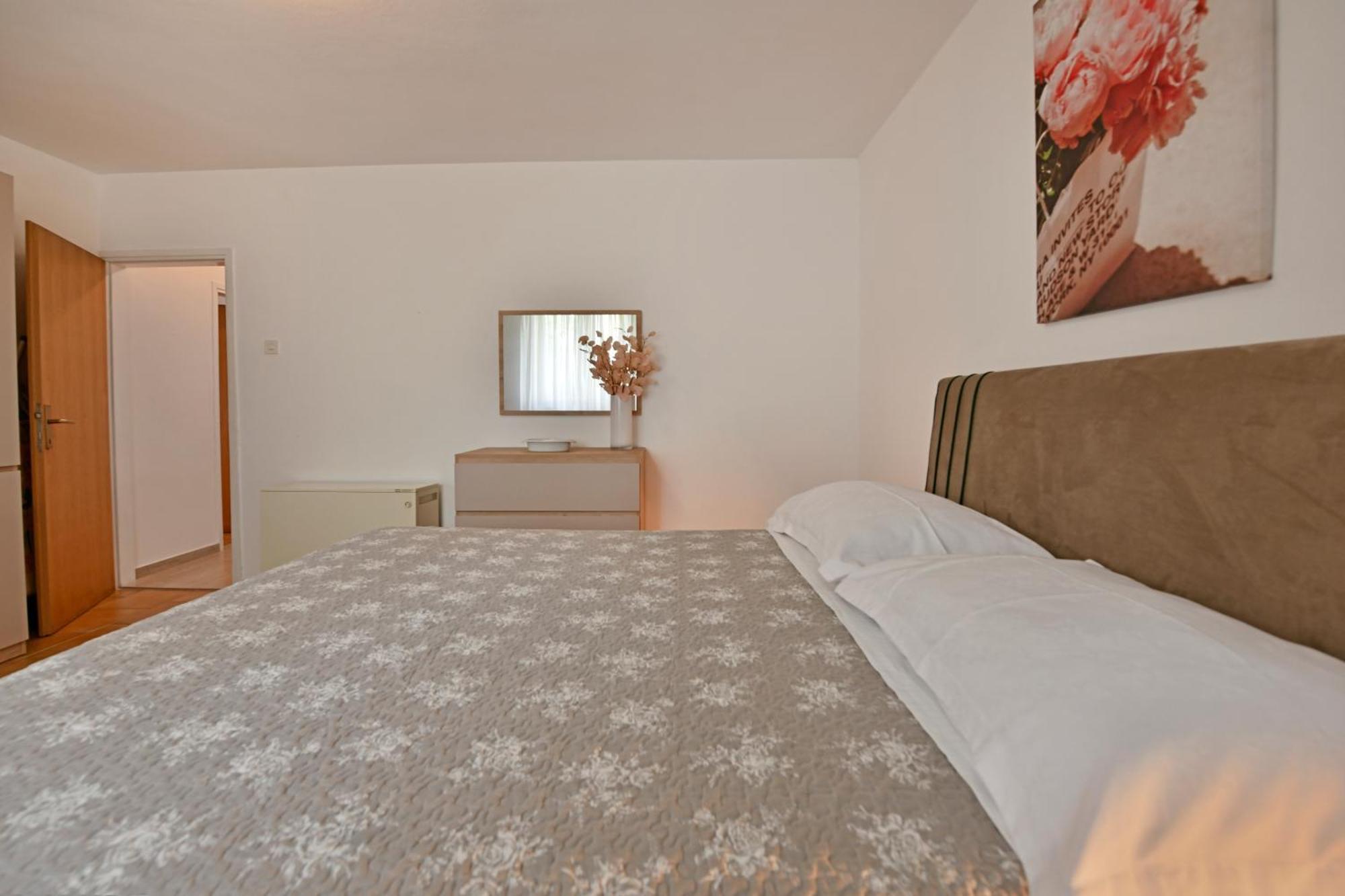 Apartment Slavica Vrvari 포레치 객실 사진